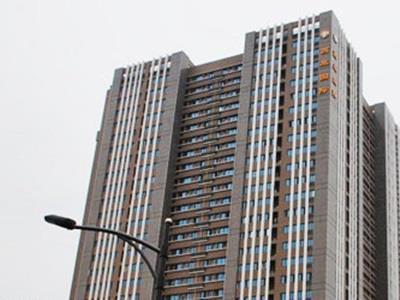 Xian Yi Jia Express酒店 外观 照片